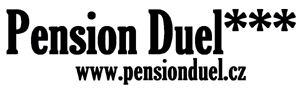 Pension Duel Logo